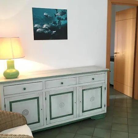 La Stella Azzurra Sul Mare Apartment Santa Teresa Gallura