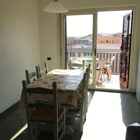 La Stella Azzurra Sul Mare Apartment Santa Teresa Gallura