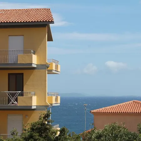 Apartment La Stella Azzurra Sul Mare Santa Teresa Gallura