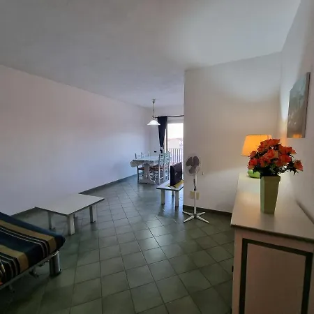 Apartment La Stella Azzurra Sul Mare *