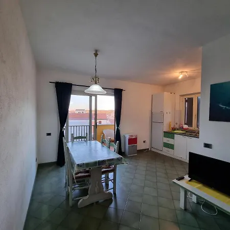 La Stella Azzurra Sul Mare Santa Teresa Gallura
