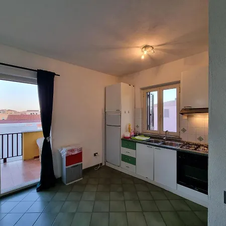 Apartment La Stella Azzurra Sul Mare *