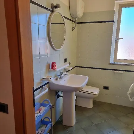 Apartment La Stella Azzurra Sul Mare *