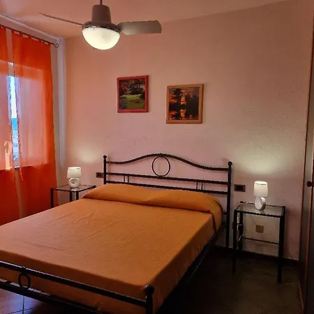 La Stella Azzurra Sul Mare Apartment *