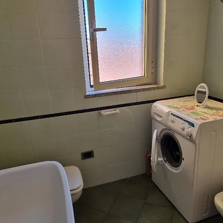 La Stella Azzurra Sul Mare Apartment