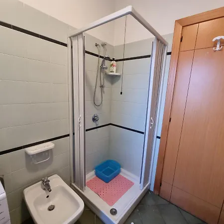 La Stella Azzurra Sul Mare Apartment